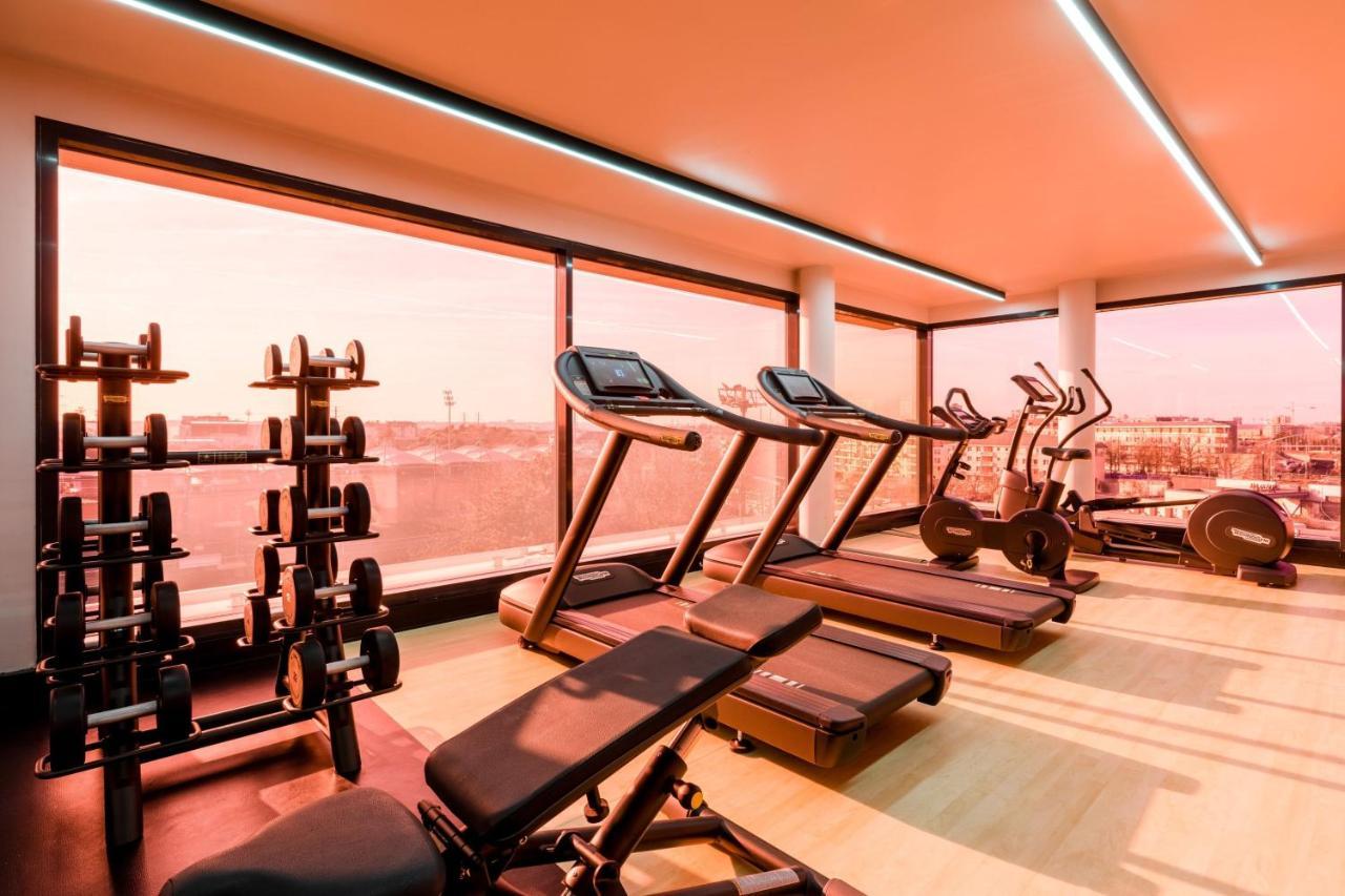 Courtyard By Marriott Paris 4* Créteil